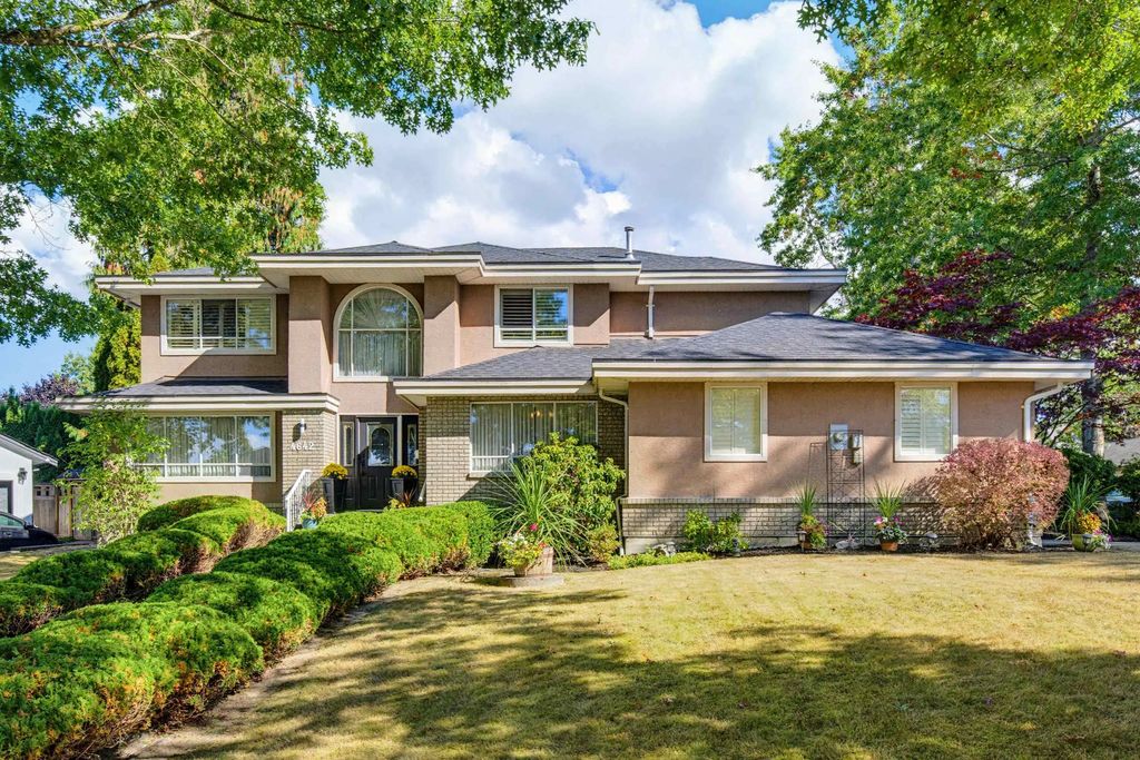 4642 219 Street, Langley