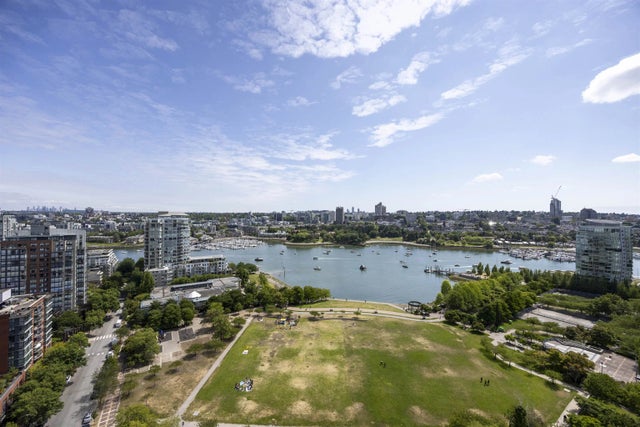 388 Drake Street 2505, Vancouver