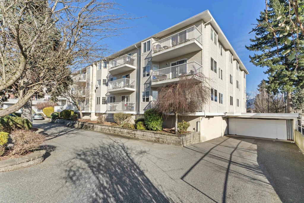 8934 Mary Street 105, Chilliwack