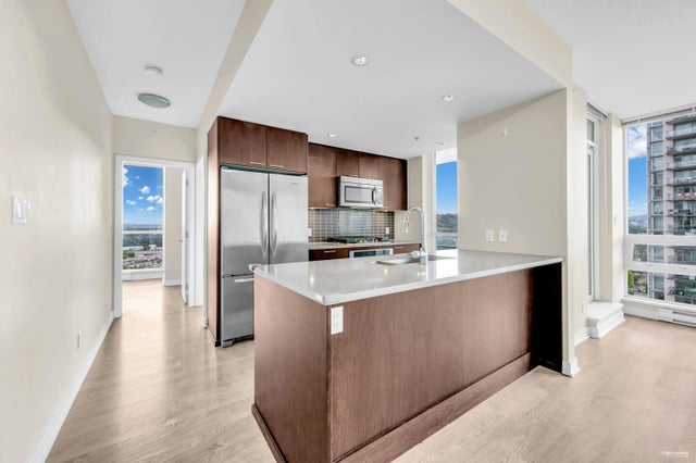 2975 Atlantic Avenue 2307, Coquitlam