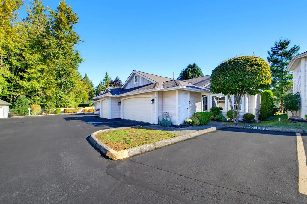 20655 88 Avenue 215, Langley