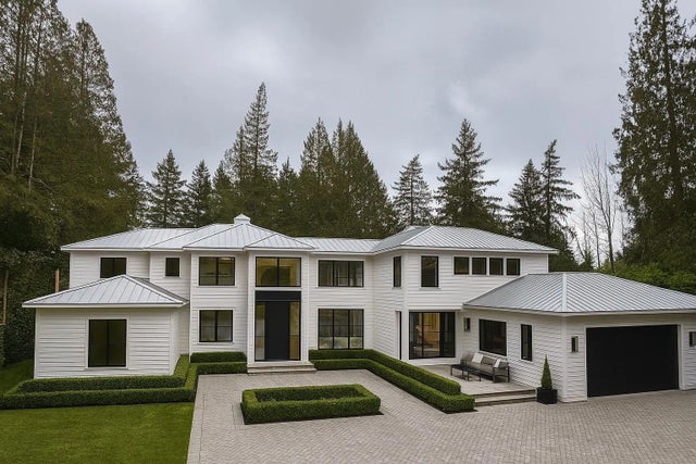 4652 Clovelly Walk, West Vancouver