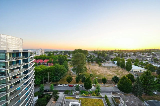 8189 Cambie Street 1402, Vancouver