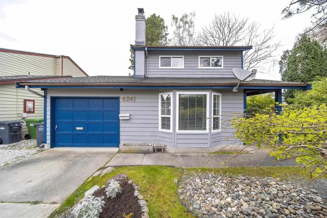 6241 Sheridan Road, Richmond