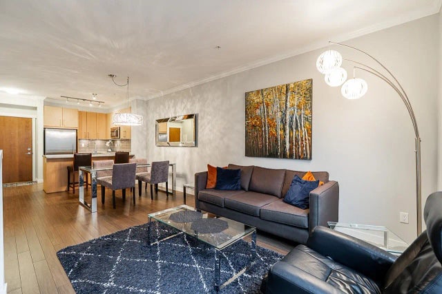 139 W 22nd Street 403, North Vancouver