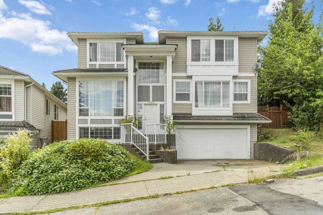 1290 Johnson Court, Coquitlam
