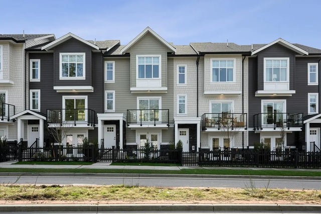 7716 207 Street 34, Langley