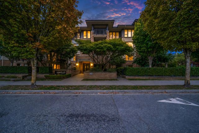 2388 Western Parkway 214, Vancouver