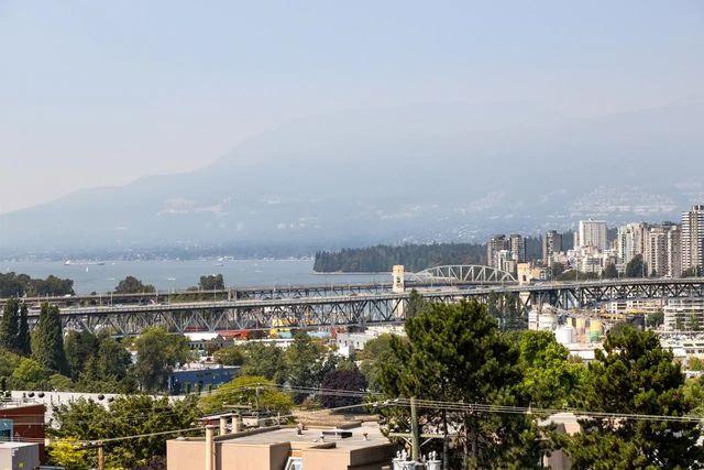 1068 W Broadway 707, Vancouver