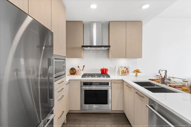 518 Clarke Road 2705, Coquitlam