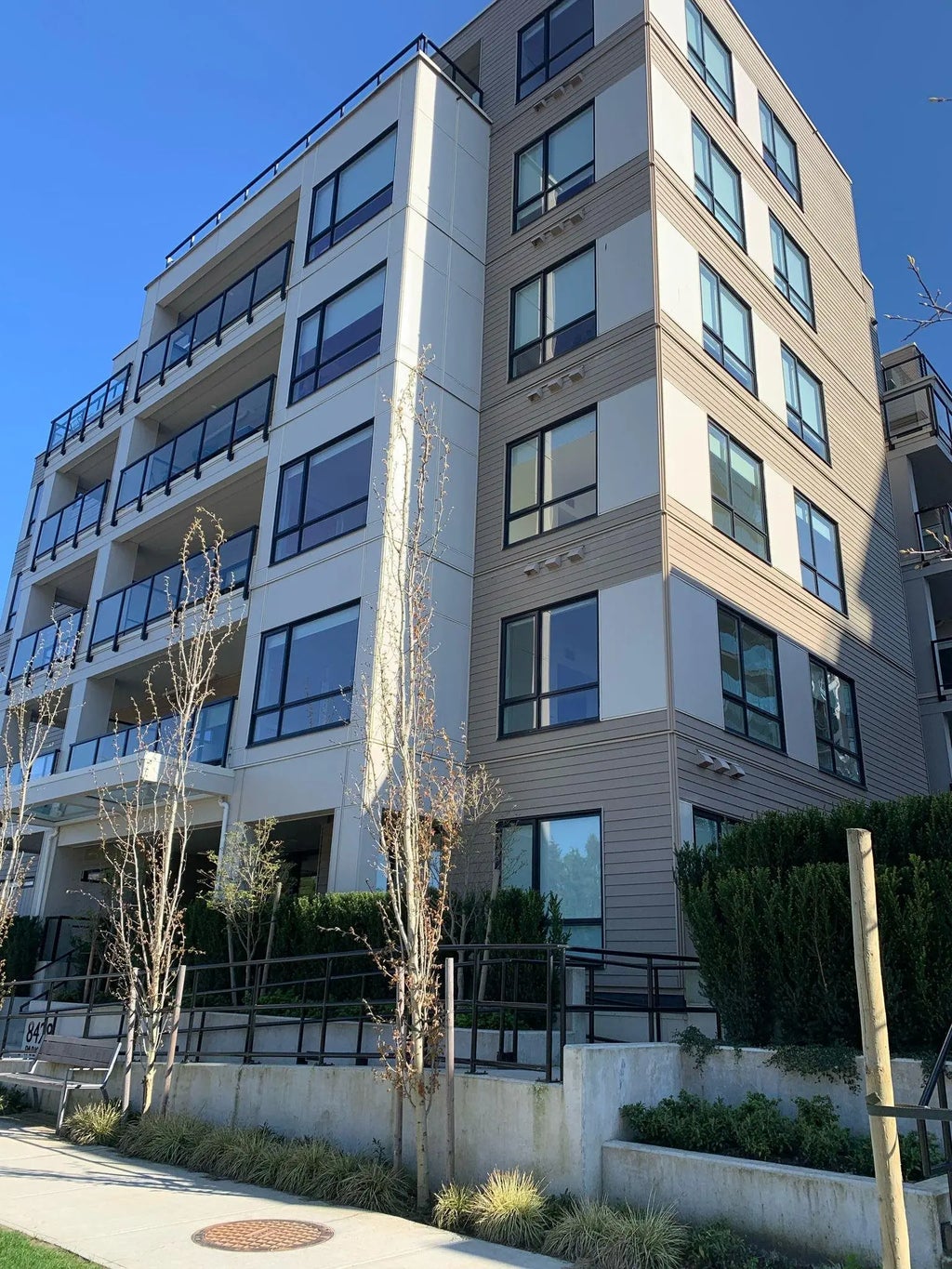 8428 Park Road 101, Richmond