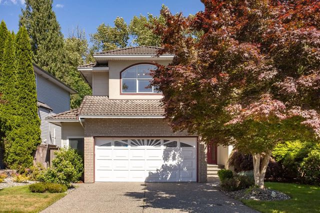 1437 Lambert Way, Coquitlam