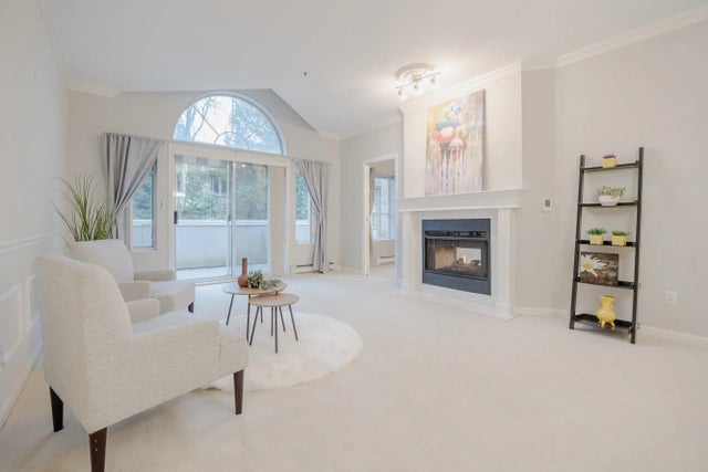 7600 Moffatt Road 213, Richmond