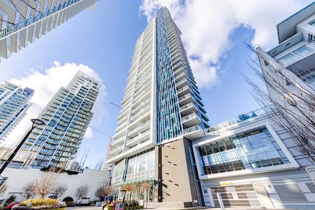 2311 Beta Avenue 1805, Burnaby