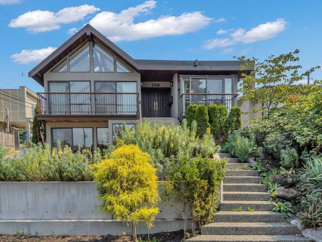5316 Fleming Street, Vancouver