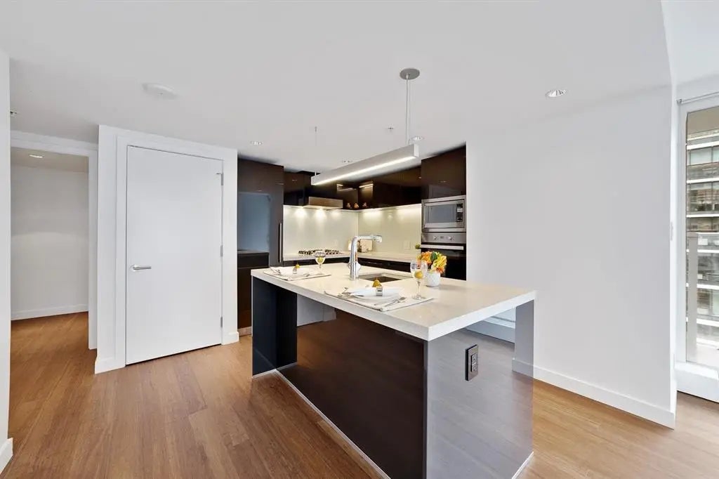 777 Richards Street 3609, Vancouver