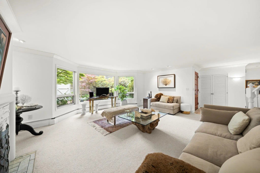 1443 Mcrae Avenue, Vancouver