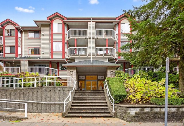 1215 Pacific Street 107, Coquitlam