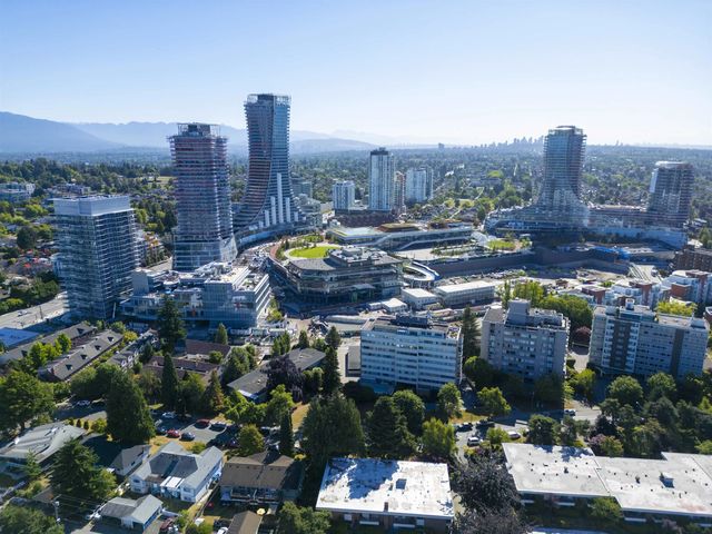 5812 Tisdall Street 23, Vancouver