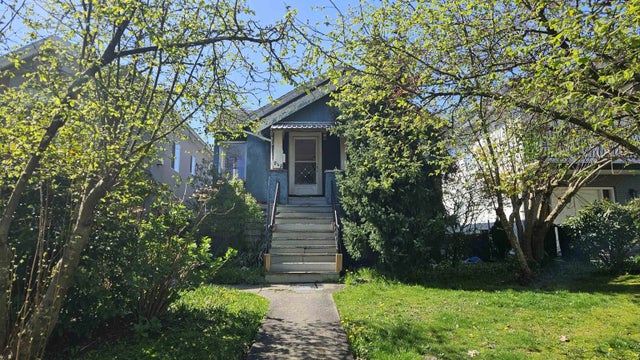 545 Skeena Street, Vancouver