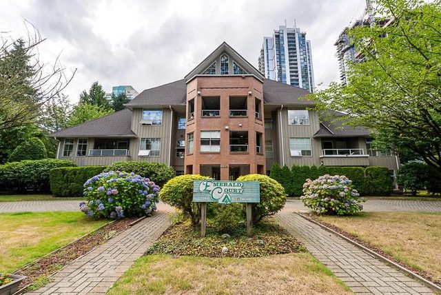 1154 Westwood Street 206, Coquitlam