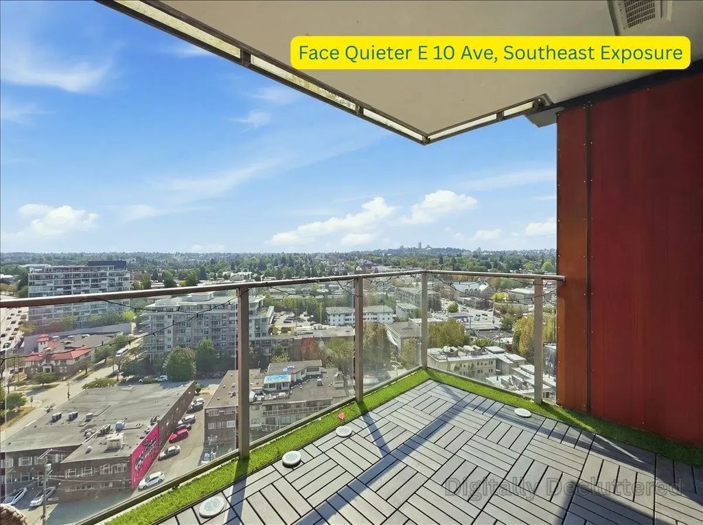 285 E 10th Avenue 2006, Vancouver