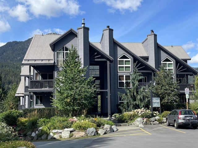 2213 Marmot Place 12, Whistler