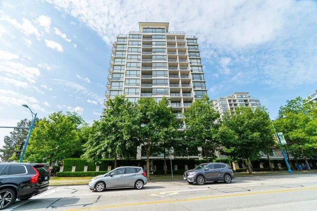 7575 Alderbridge Way 607, Richmond