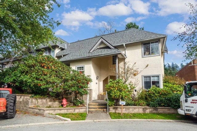 6511 Chambord Place 40, Vancouver