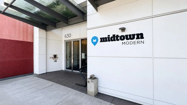 630 E Broadway 308, Vancouver