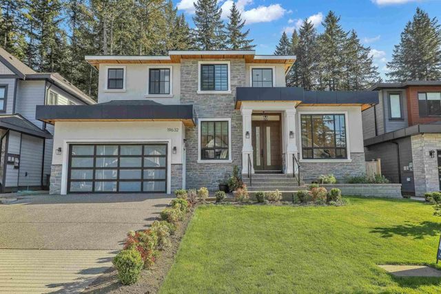 19632 31a Avenue, Langley