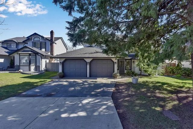6074 188 Street, Surrey
