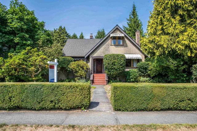 6857 Laburnum Street, Vancouver