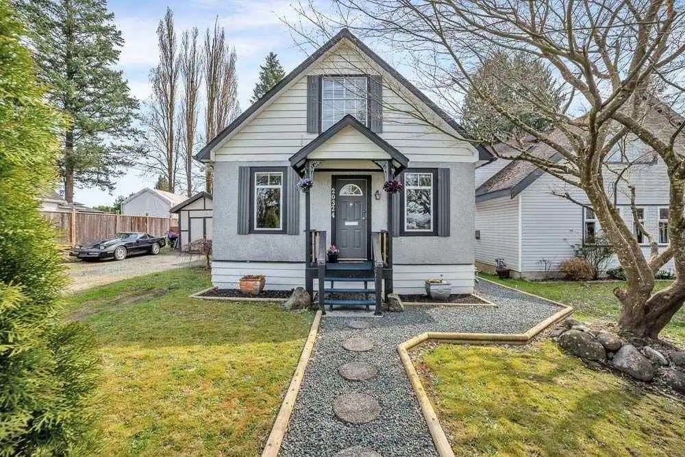 20324 Hampton Street, Maple Ridge