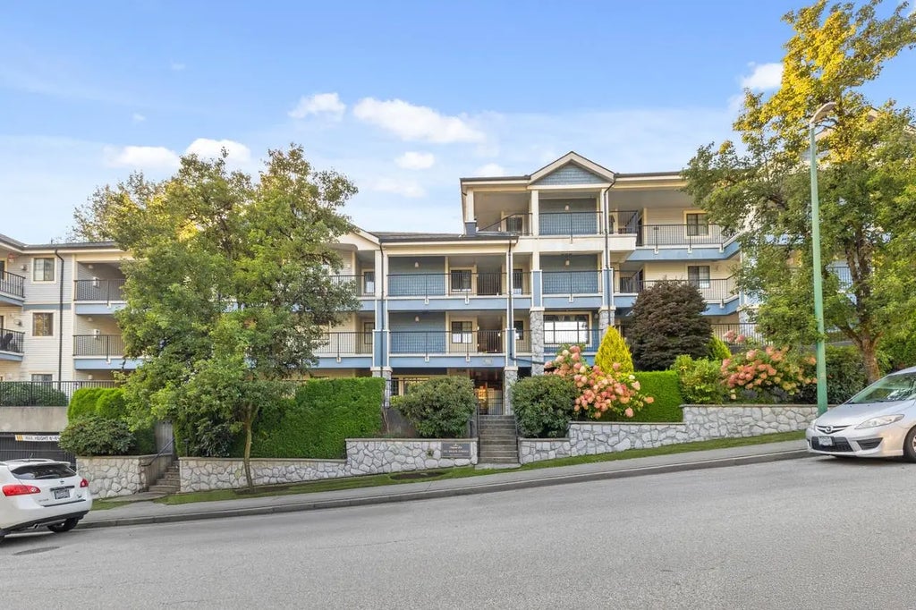 102 Begin Street 404, Coquitlam