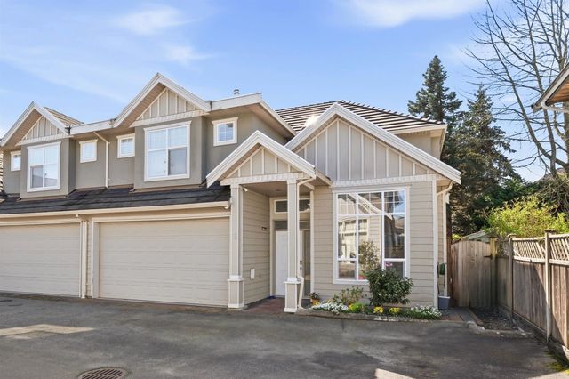 7188 Blundell Road 6, Richmond