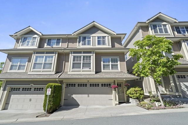 7177 179 Street 9, Surrey