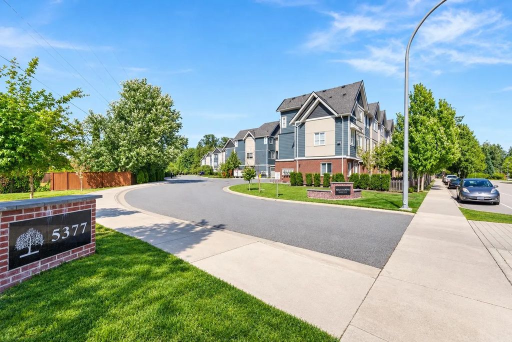5377 8a Avenue 34, Tsawwassen