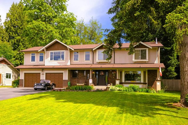 9072 Gay Street, Langley