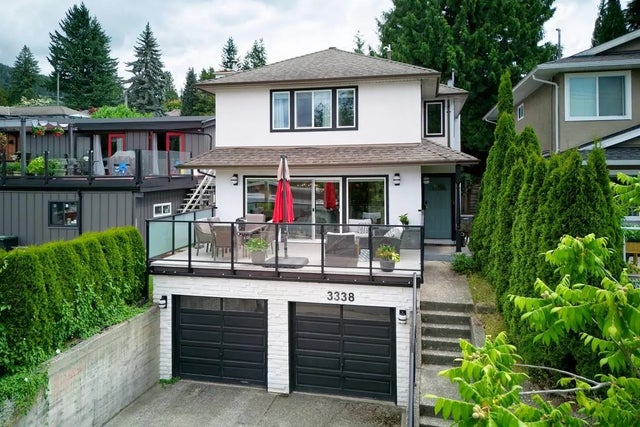 3338 Mahon Avenue, North Vancouver