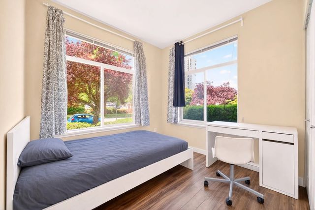 5692 Kings Road Second Bedroom, Vancouver
