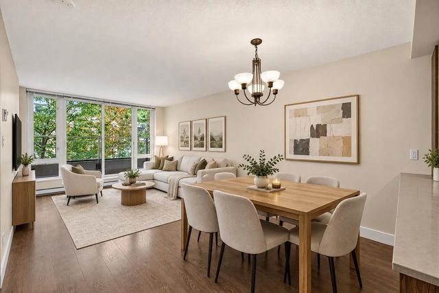 1088 Richards Street 410, Vancouver