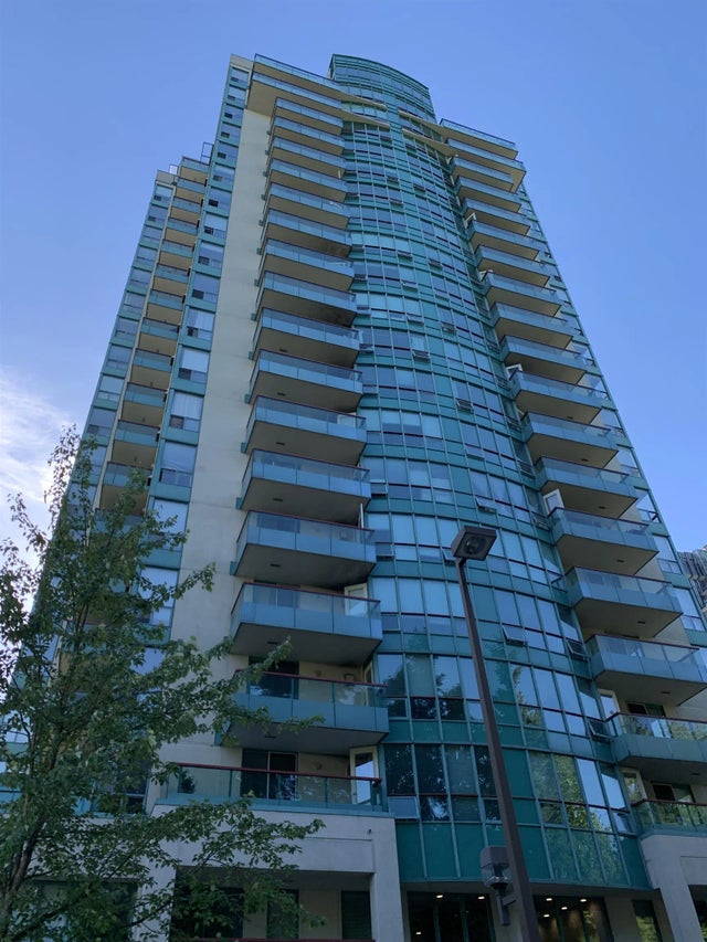 1148 Heffley Crescent 803, Coquitlam