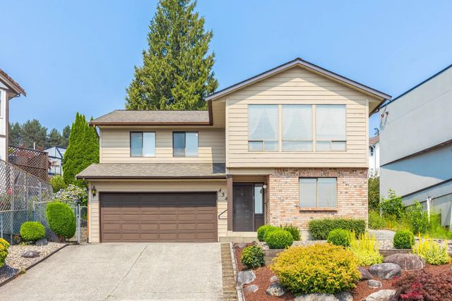 434 Alouette Drive, Coquitlam