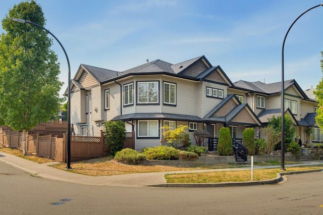 11335 Creekside Street, Maple Ridge