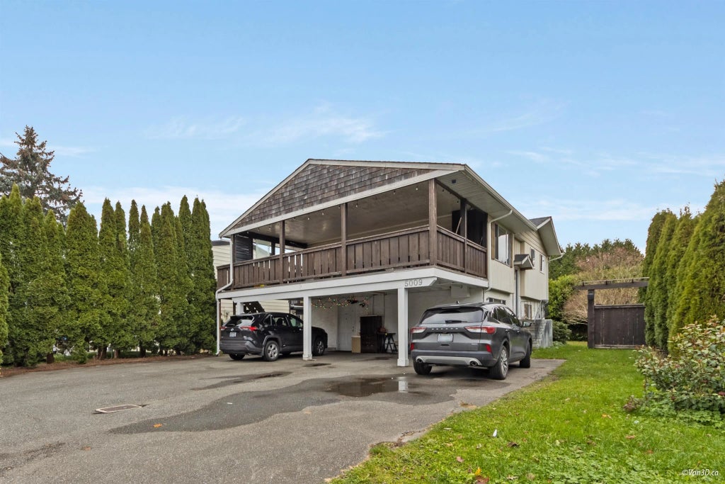 5009 208 Street, Langley