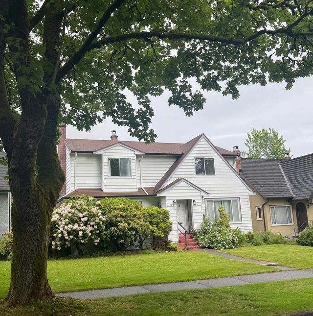 311 W 21st Avenue, Vancouver