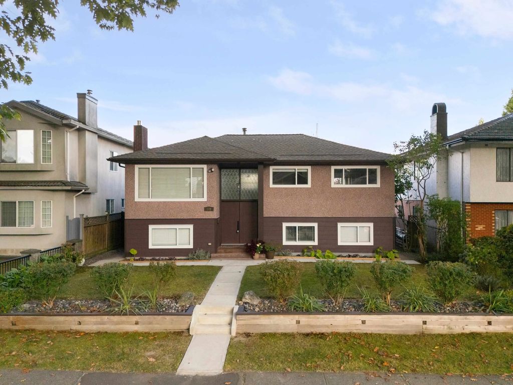841 E 21st Avenue, Vancouver