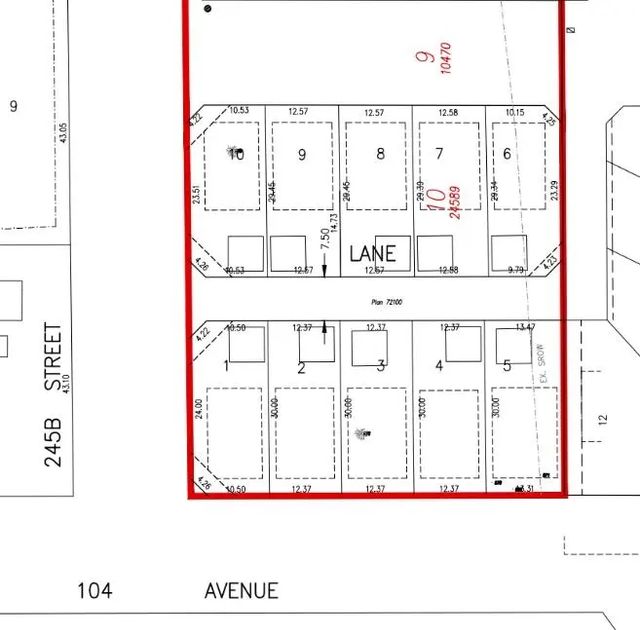 24607 104 Avenue, Maple Ridge