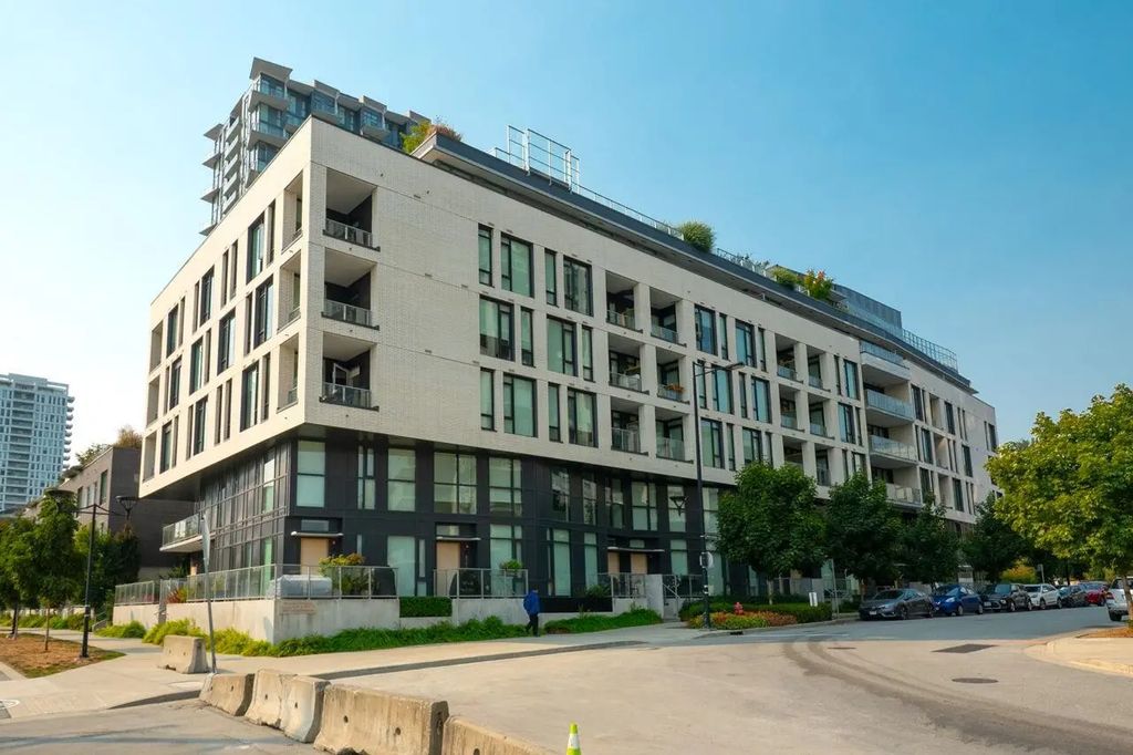 8575 Rivergrass Drive 462, Vancouver